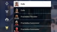 Common Class enemies who don't drop any echoes (Image via Kuro Games)